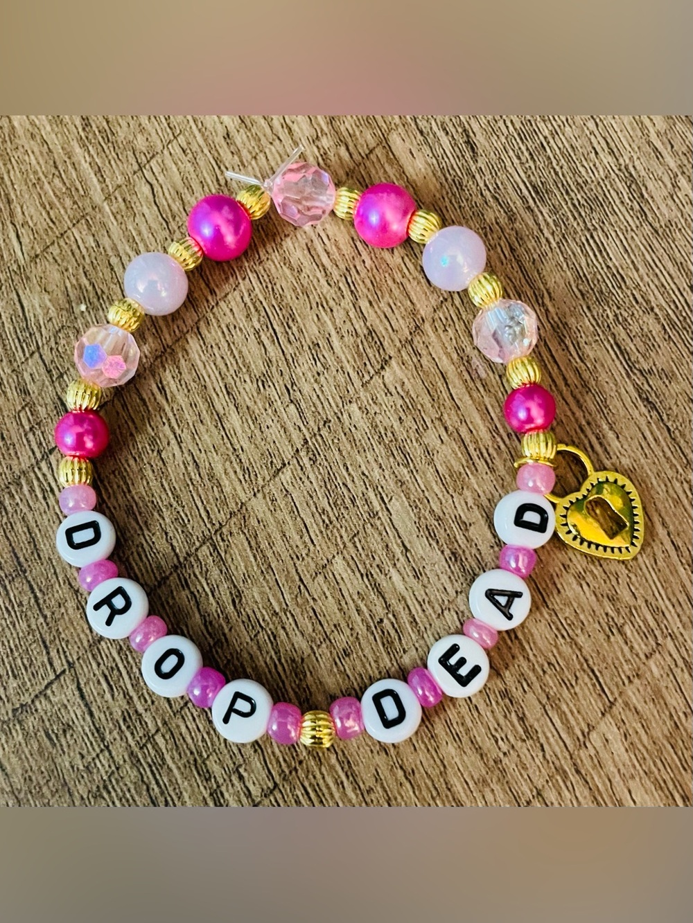 Olivia Rodrigo Bracelet